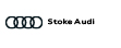 Logo of Stoke Audi